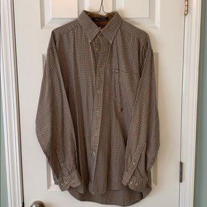 Tommy Hilfiger L/S button up